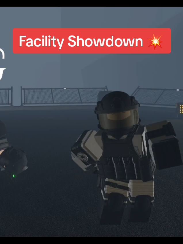 @SCP: Roleplay