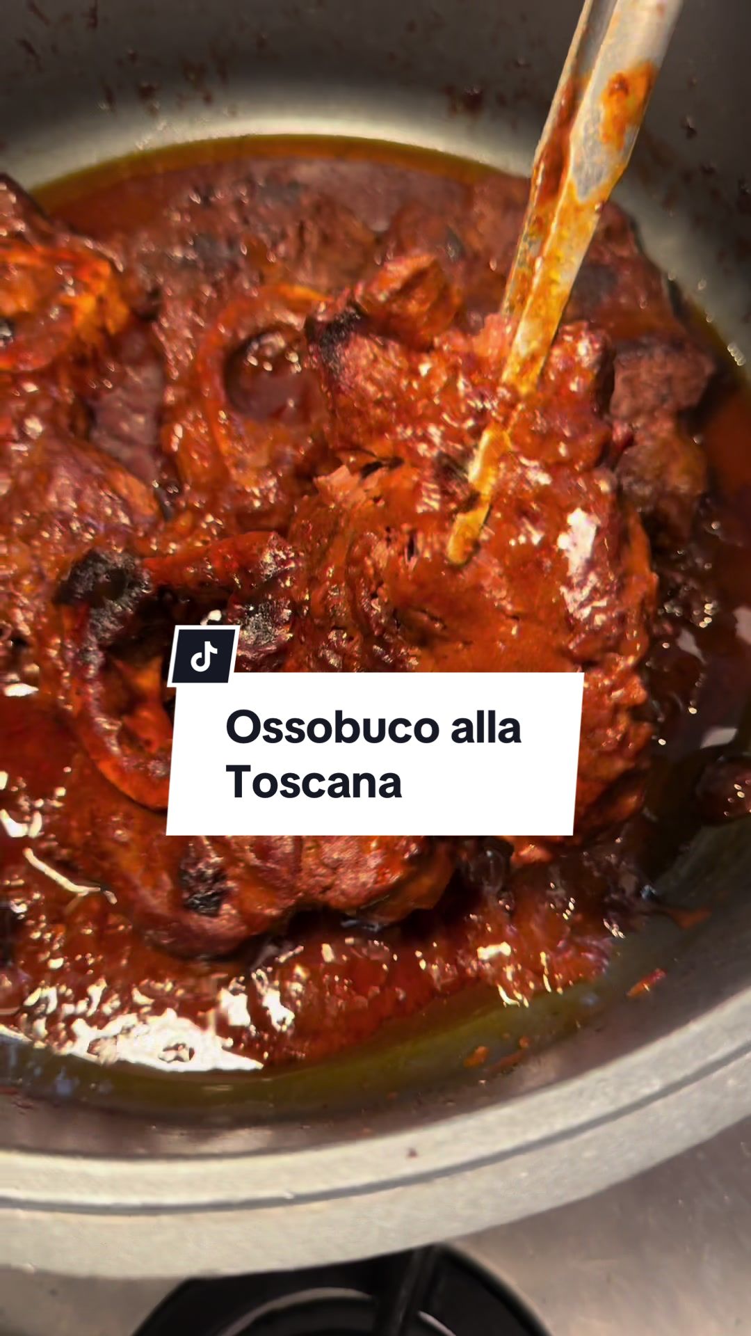@Tuscany Food Experience