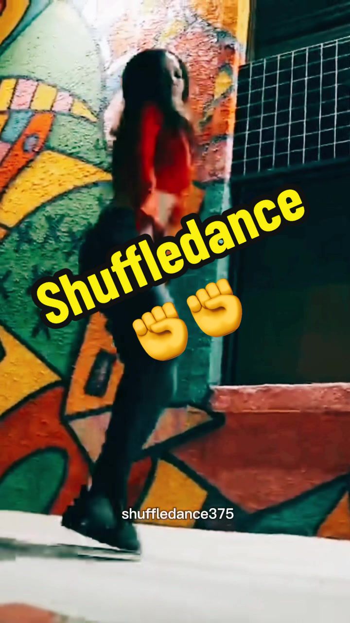 @✨SHUFFLE DANCERS ✨