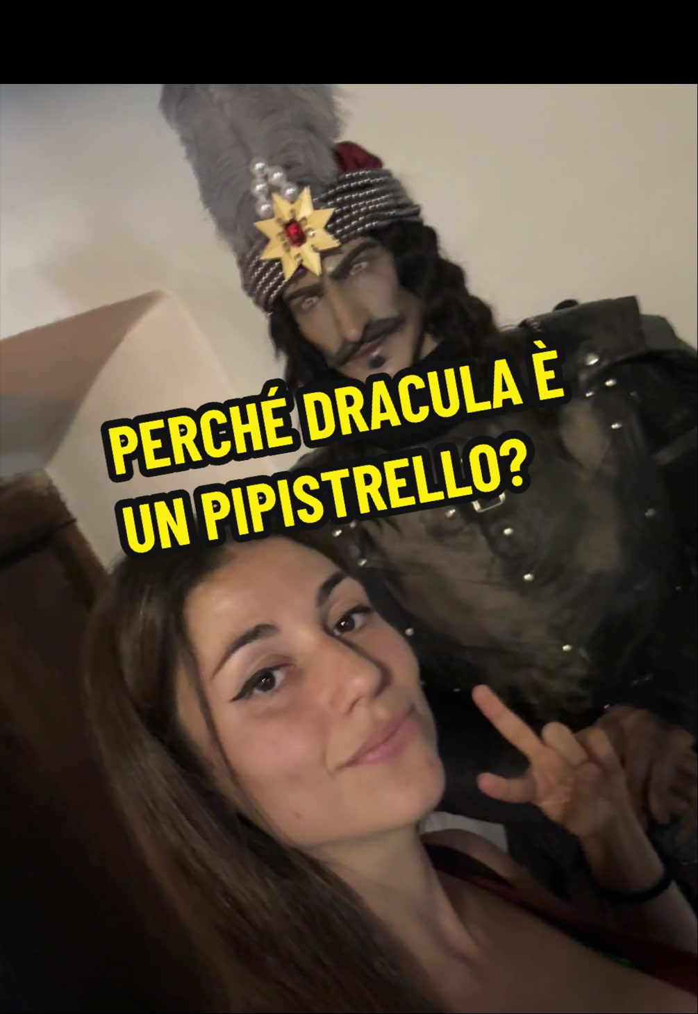 @Ambra Pazzani