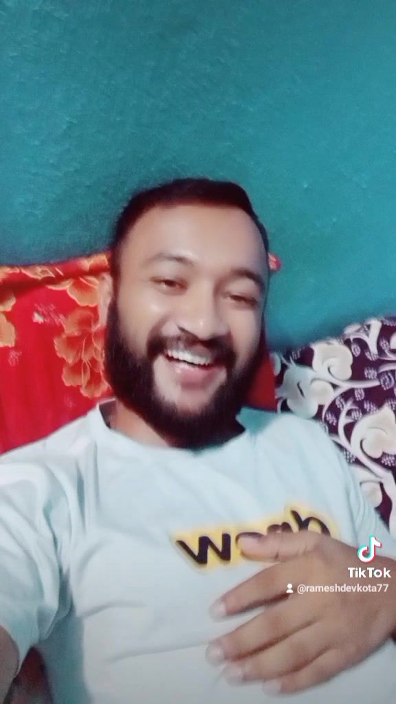 @Ramesh Devkota