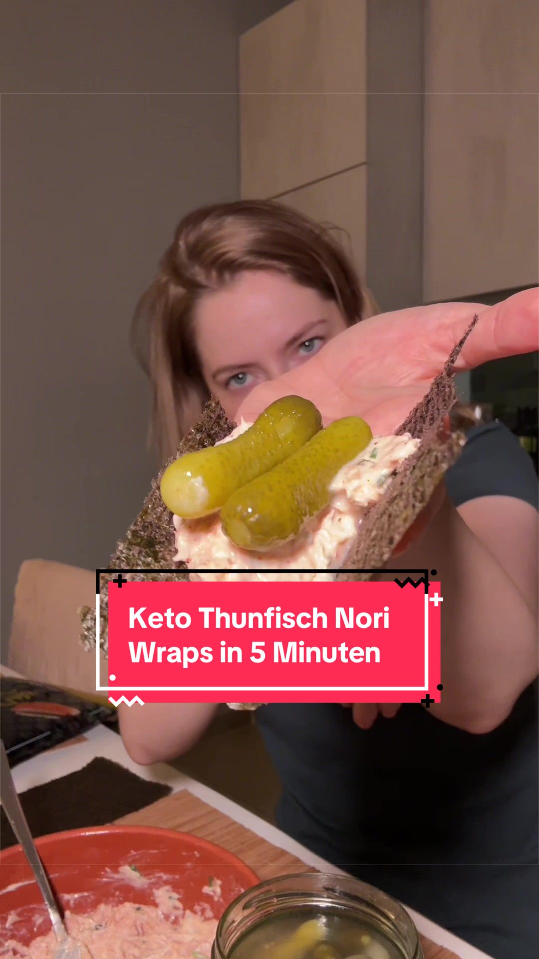 @Anna Keto Rezepte | Keto Diät