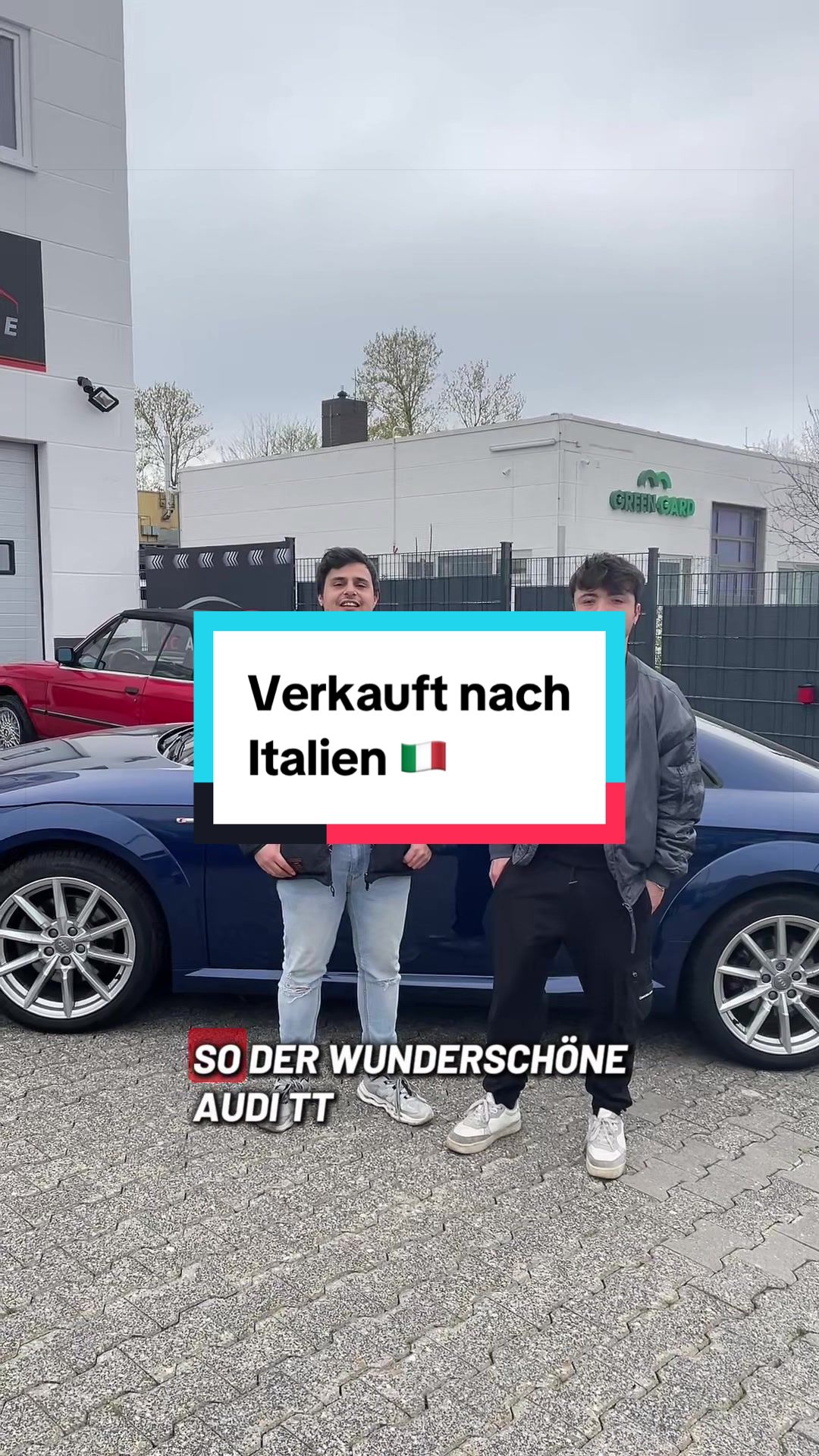 @SC Automobile Wiesbaden