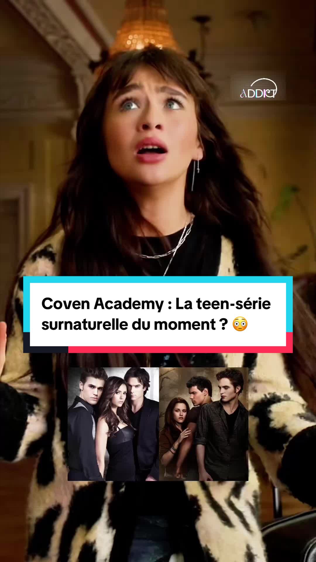 @Addict | Séries & Films