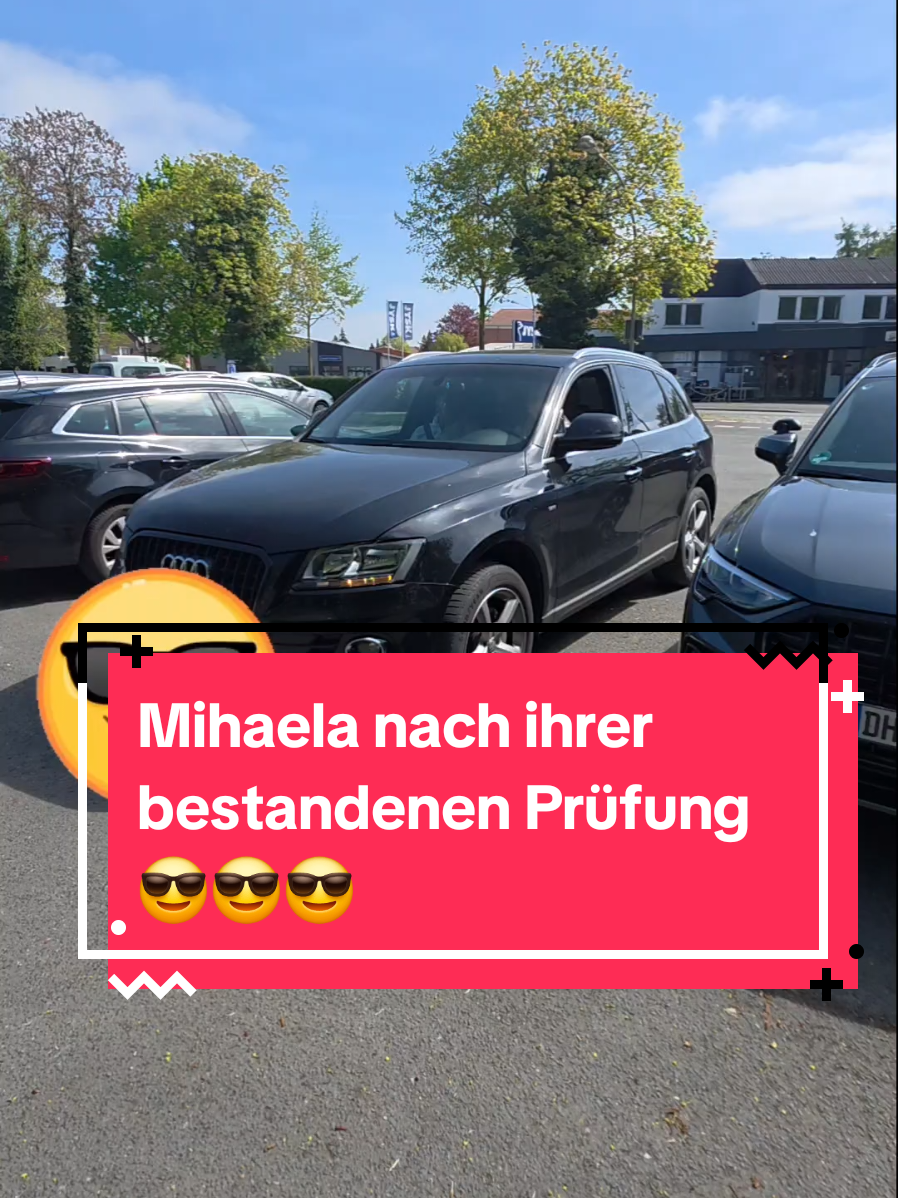 @Felix von Felix' Fahrschule