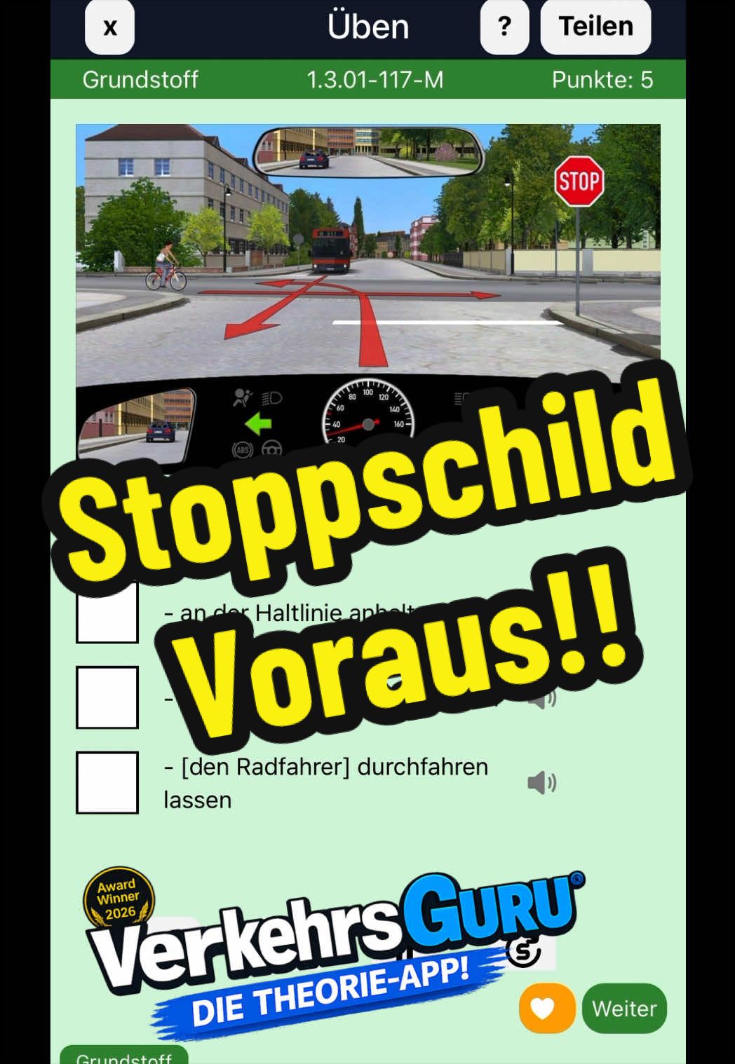 @Verkehrsguru&reg;