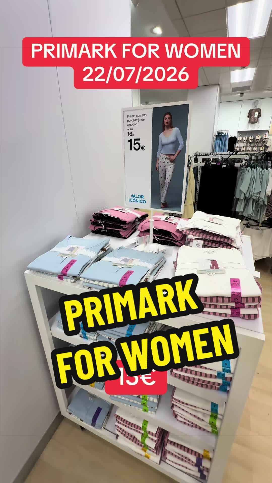 @Primarklove