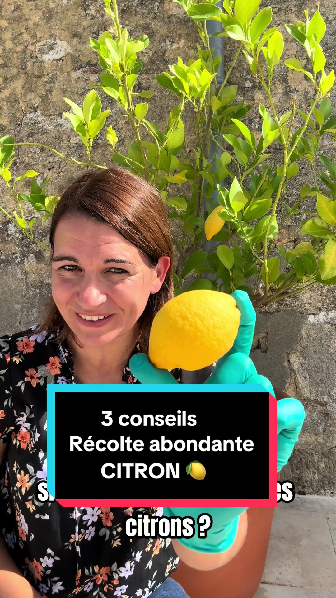 @La main verte de Marion