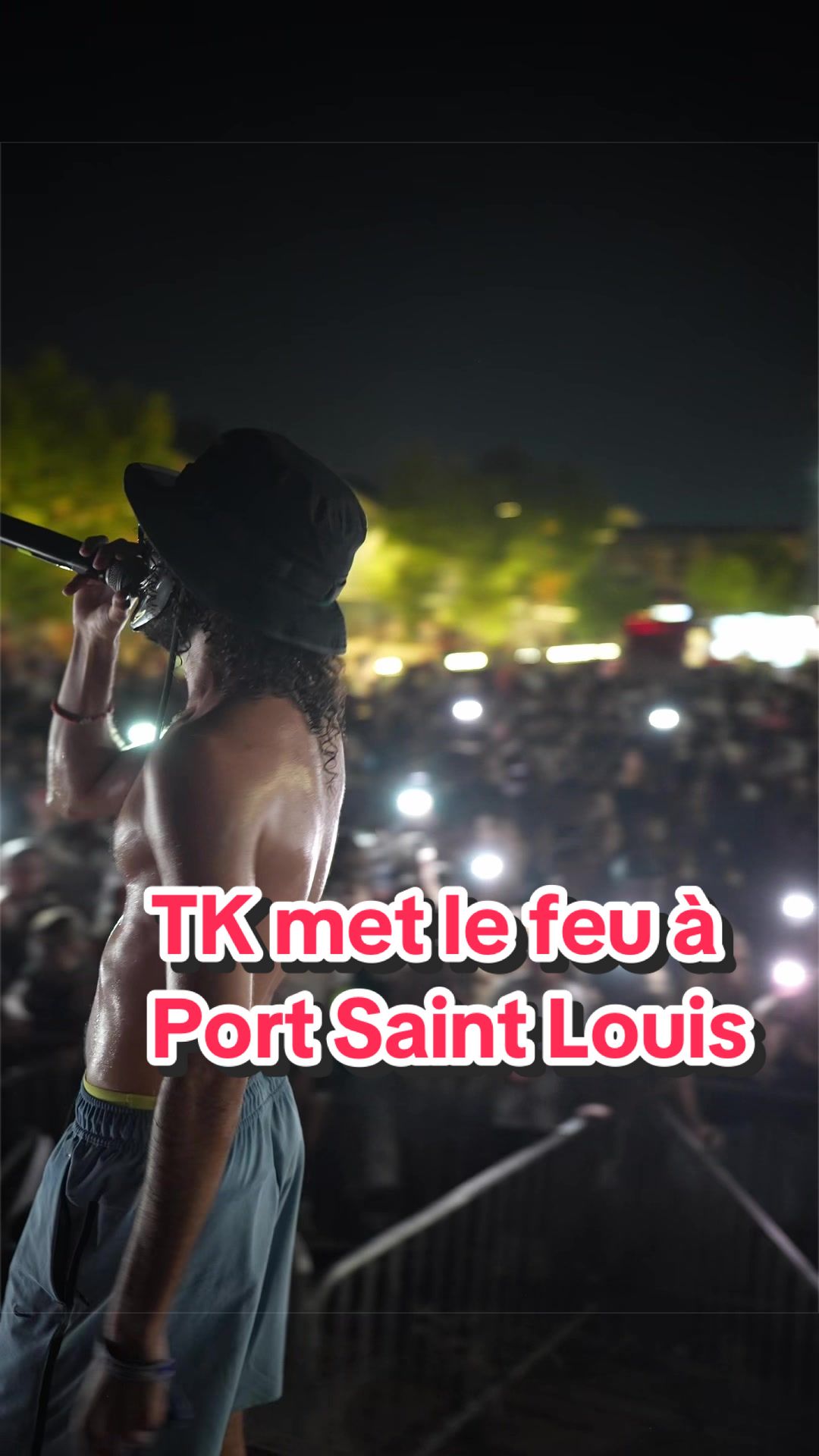 @Port Saint Louis du Rhône