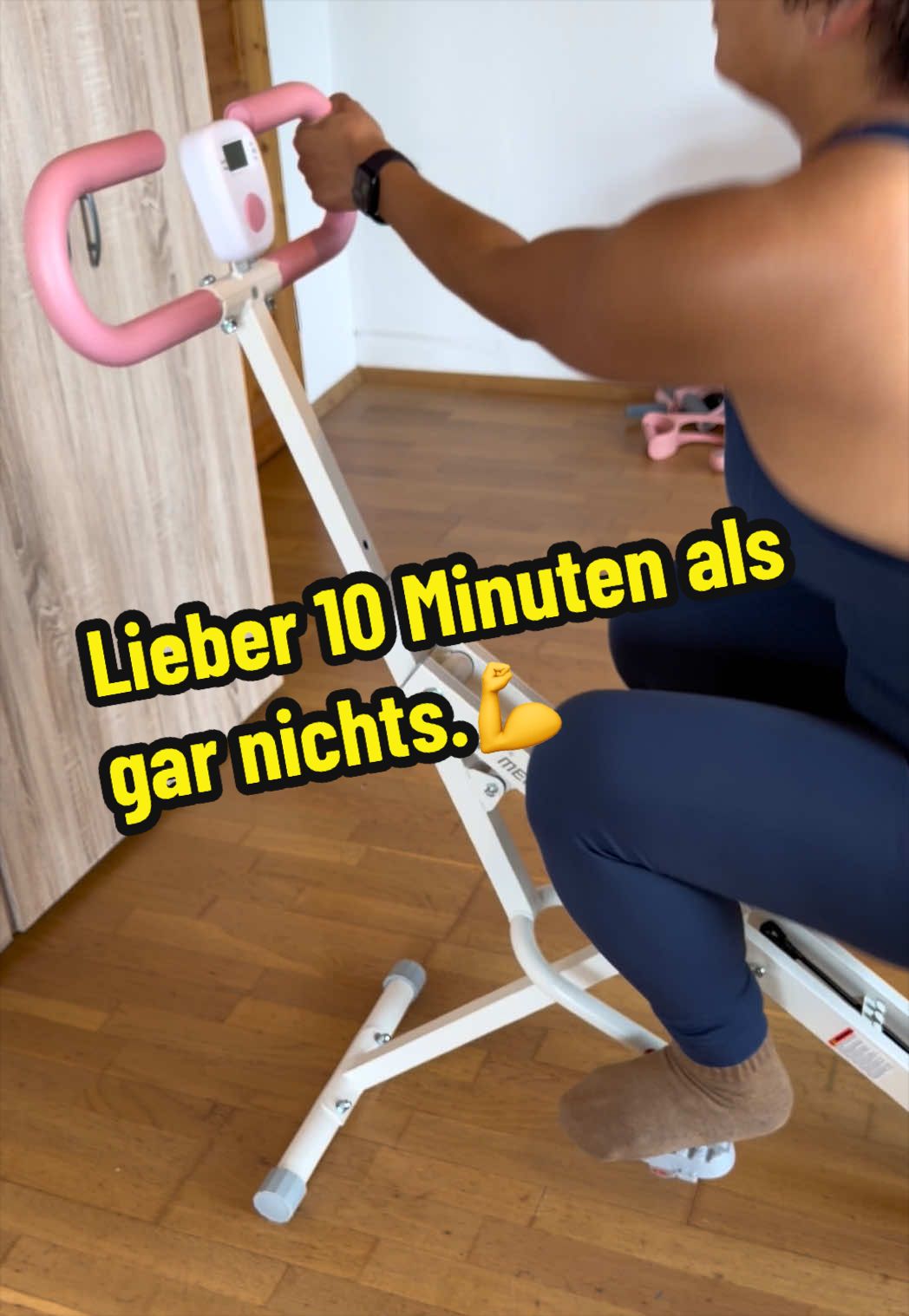 @Vivi bewegt sich