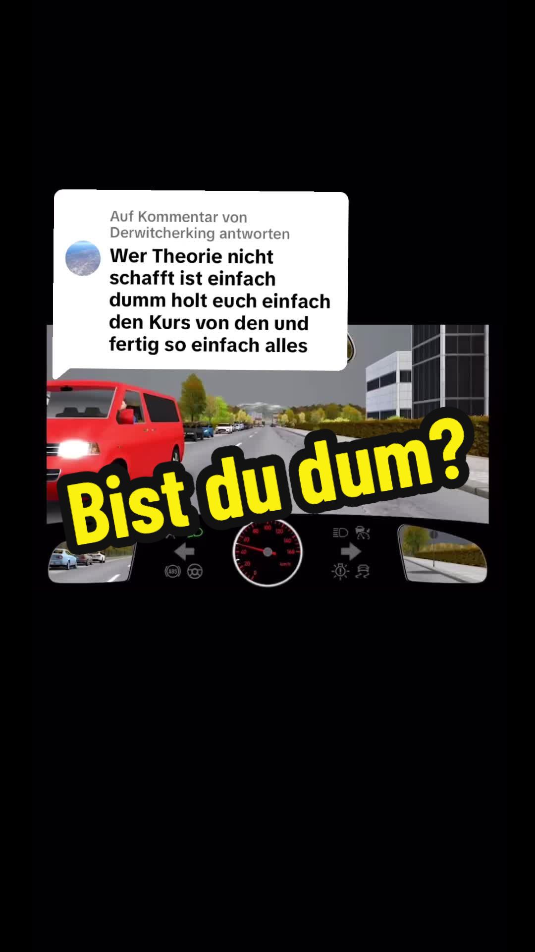 @Verkehrsguru®