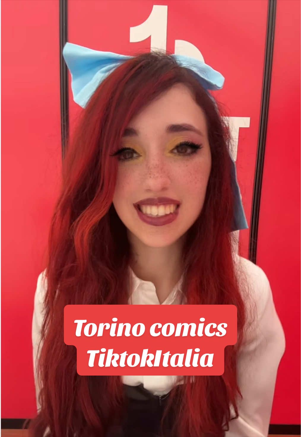 @Flavia Passarelli🎭