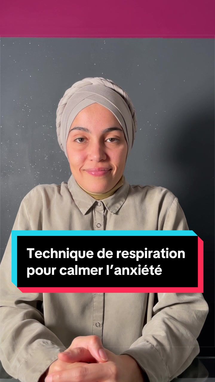@Cheyma | Psychologue Anxiété