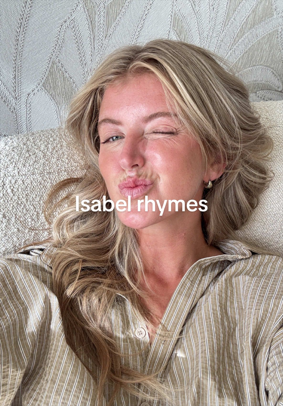 @Isabel Heijtlager ๐ฑ๐ผโ๏ธ
