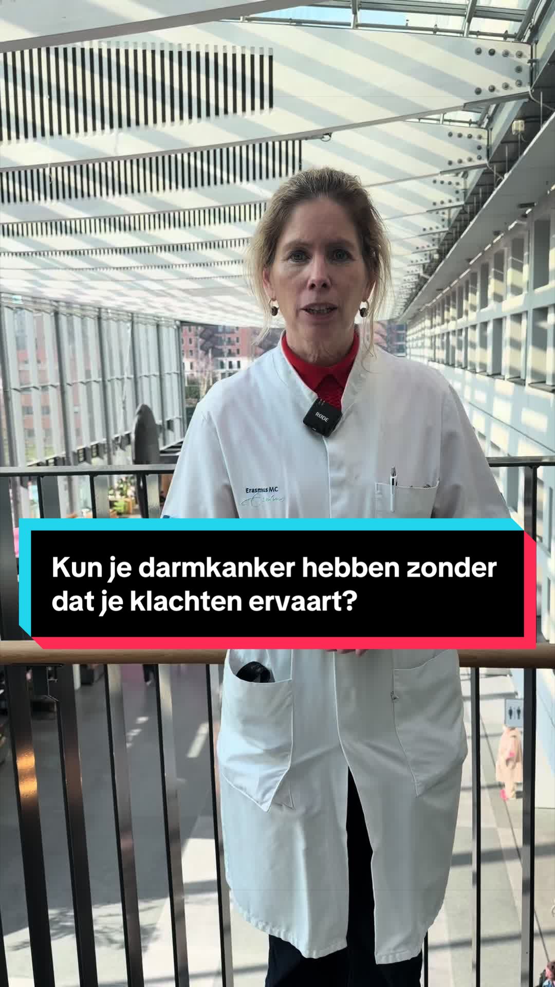 @Erasmus MC