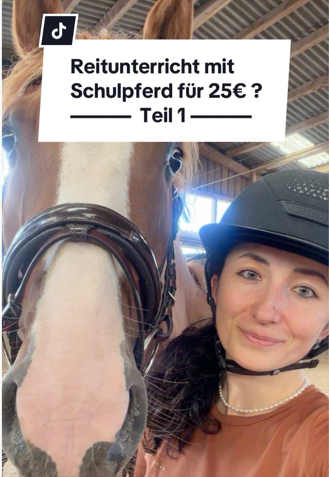 @Sophia • SL Reitschule