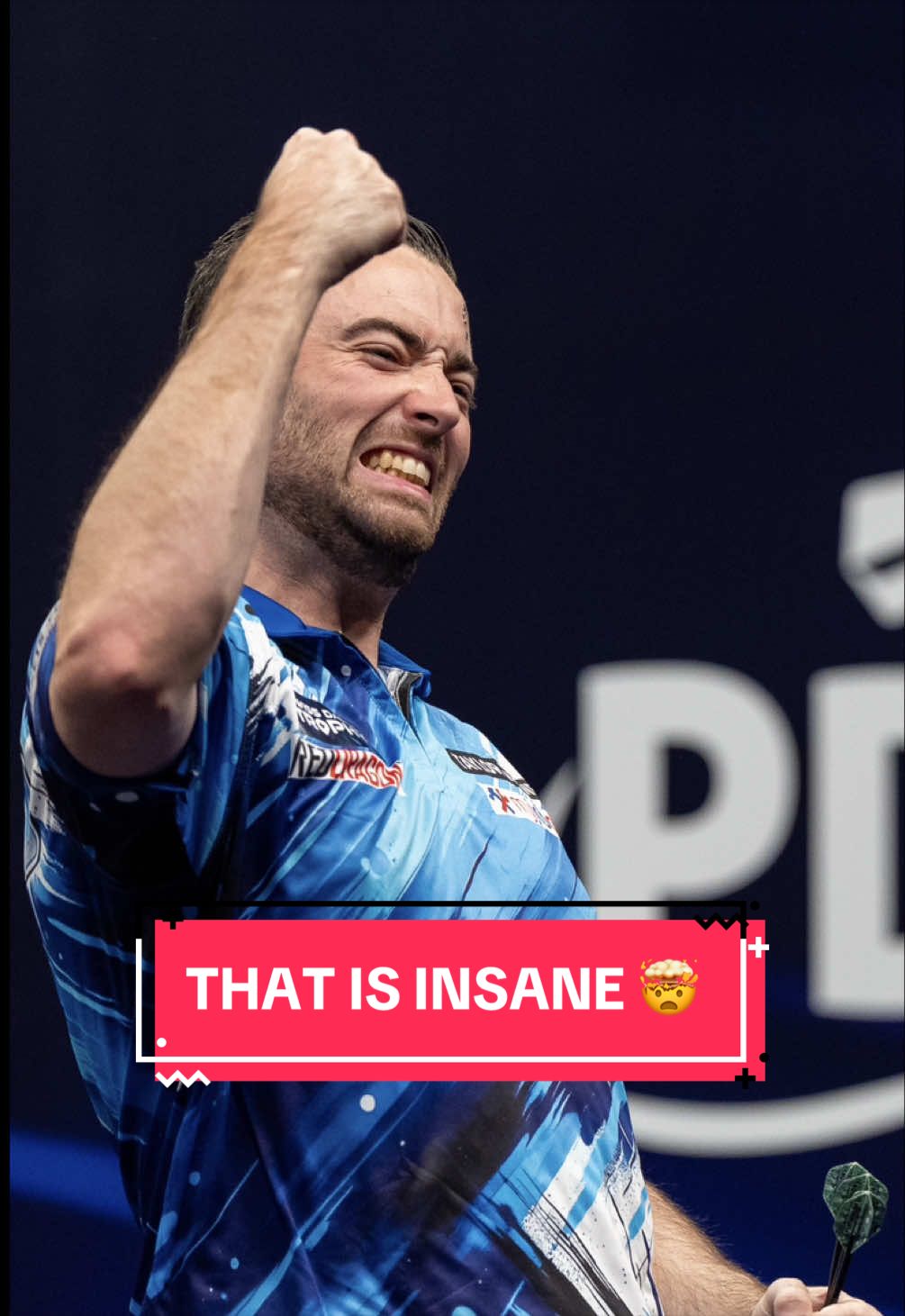 @PDC Europe