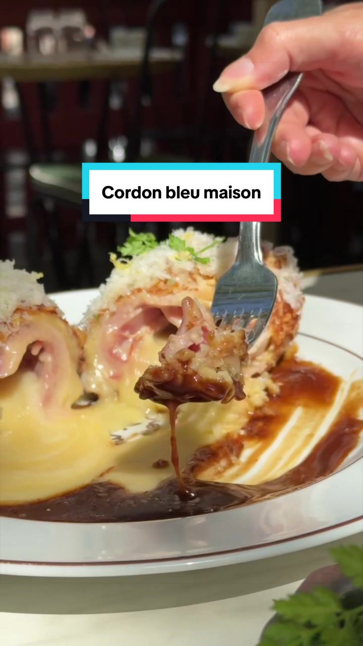 @Bistro Blandine