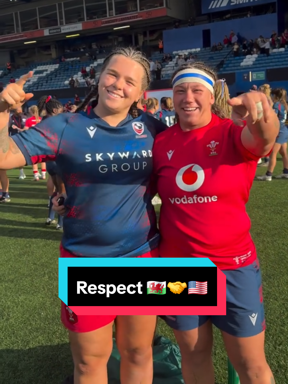 @Welsh Rugby