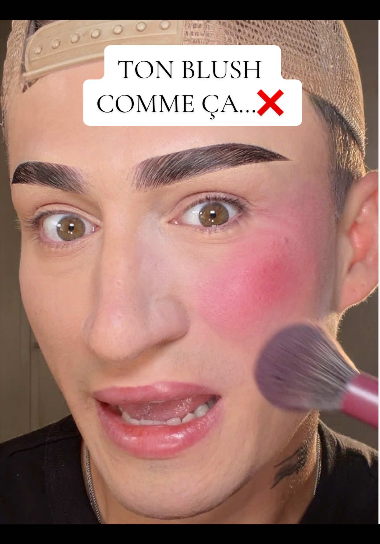 @Tommypierremakeup