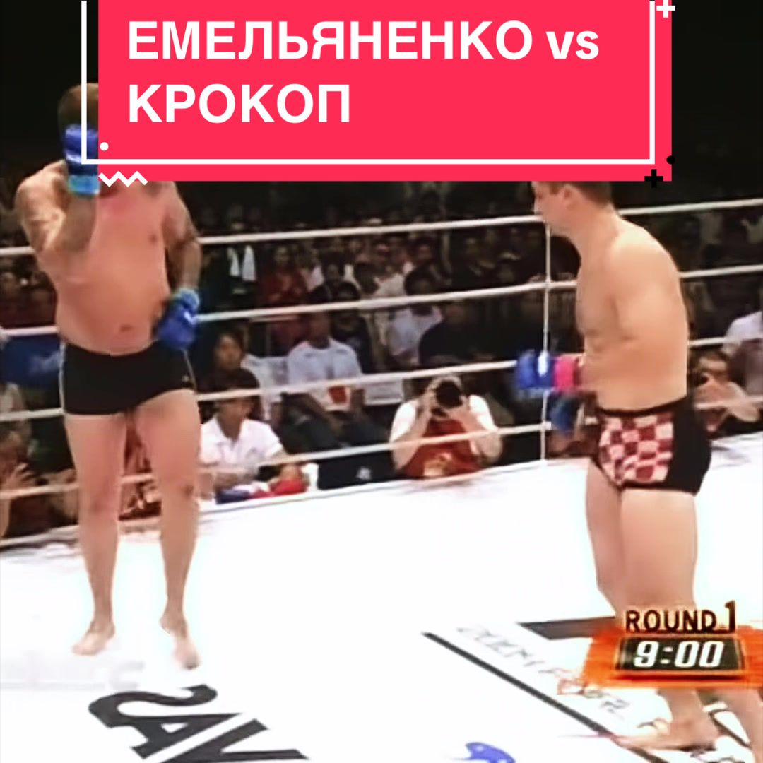 @Fight Zone / Зона боя