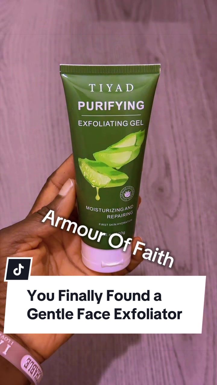 @Armour Of Faith