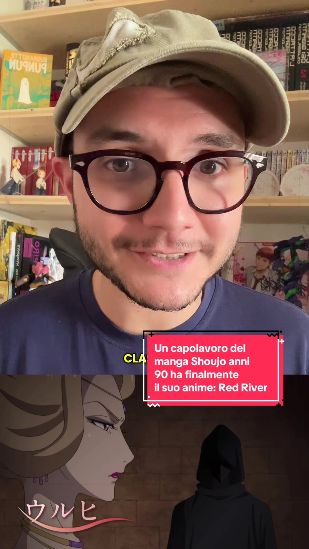 @Manga Facts