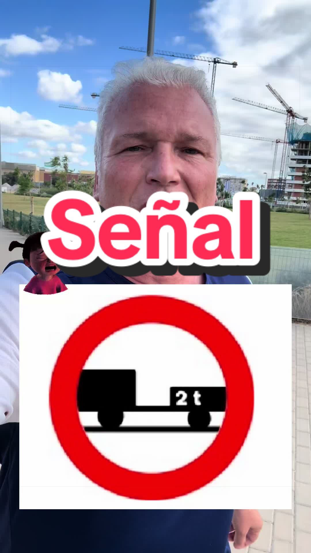@La Seguridad Vial en tiktok