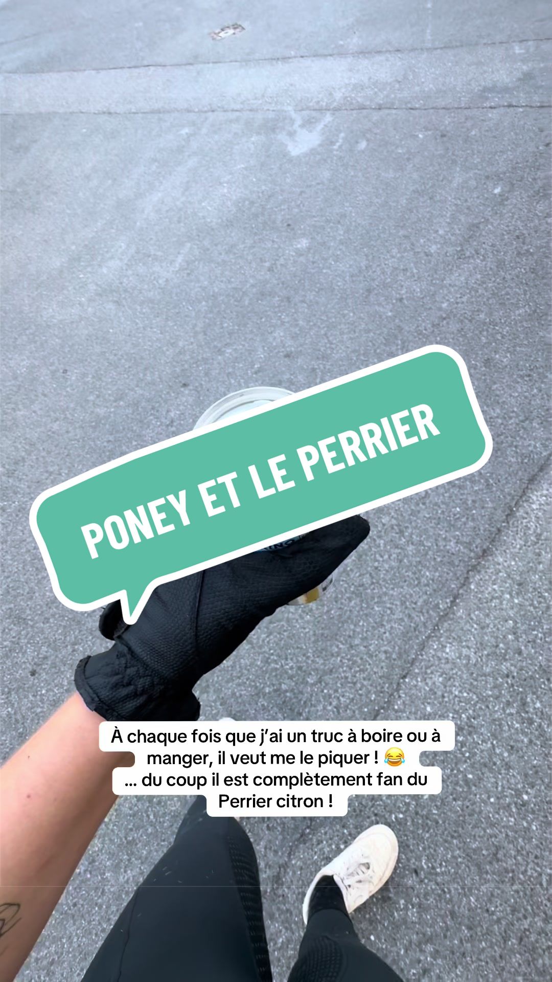 @Salut c’est Marine