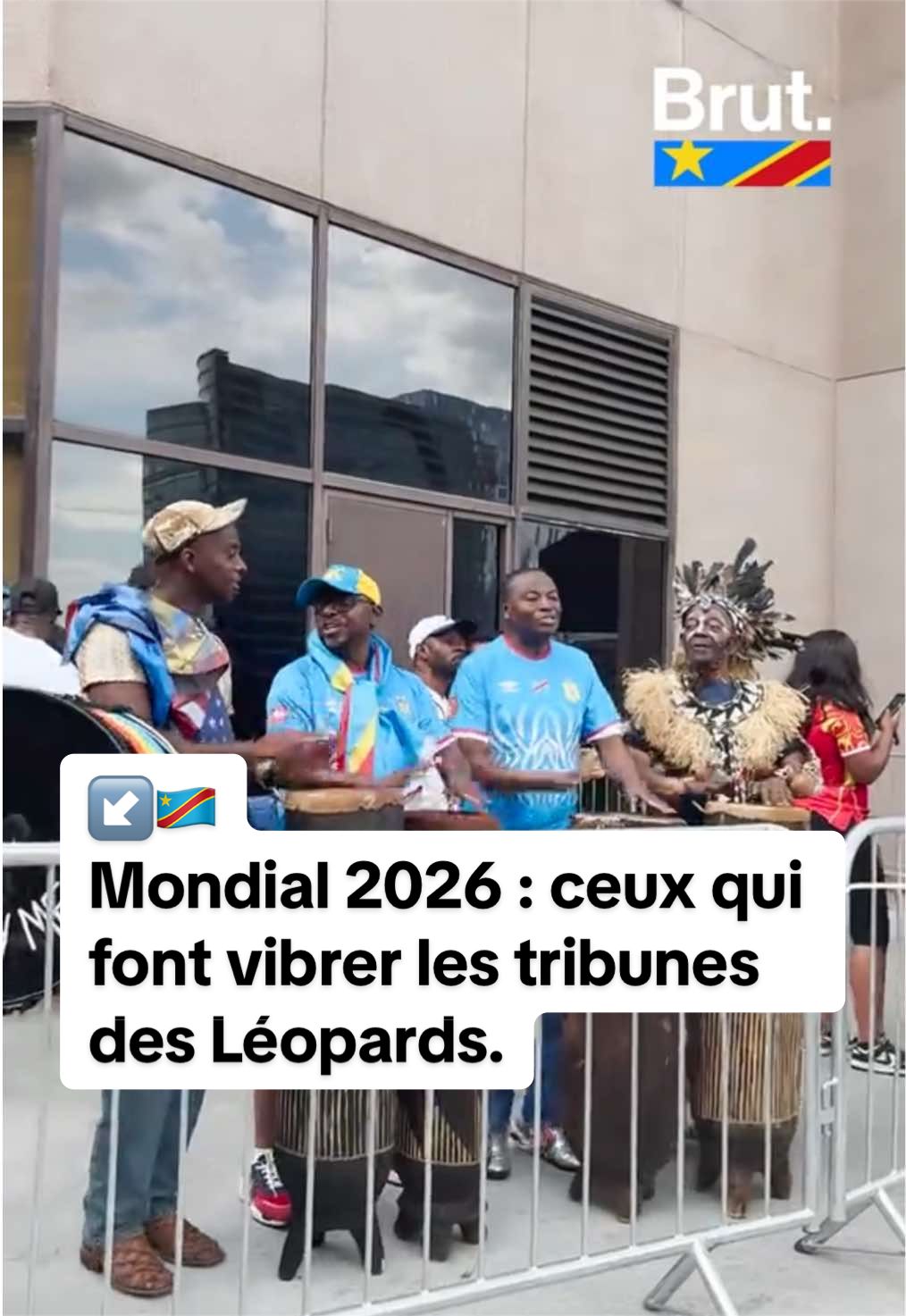 @Brut Afrique