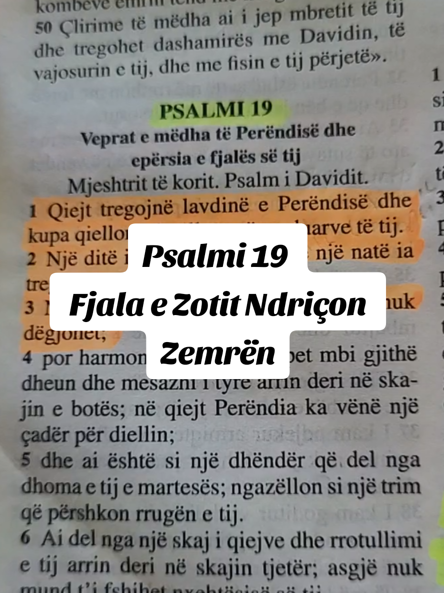 @Bibla Libri i Jet&euml;s