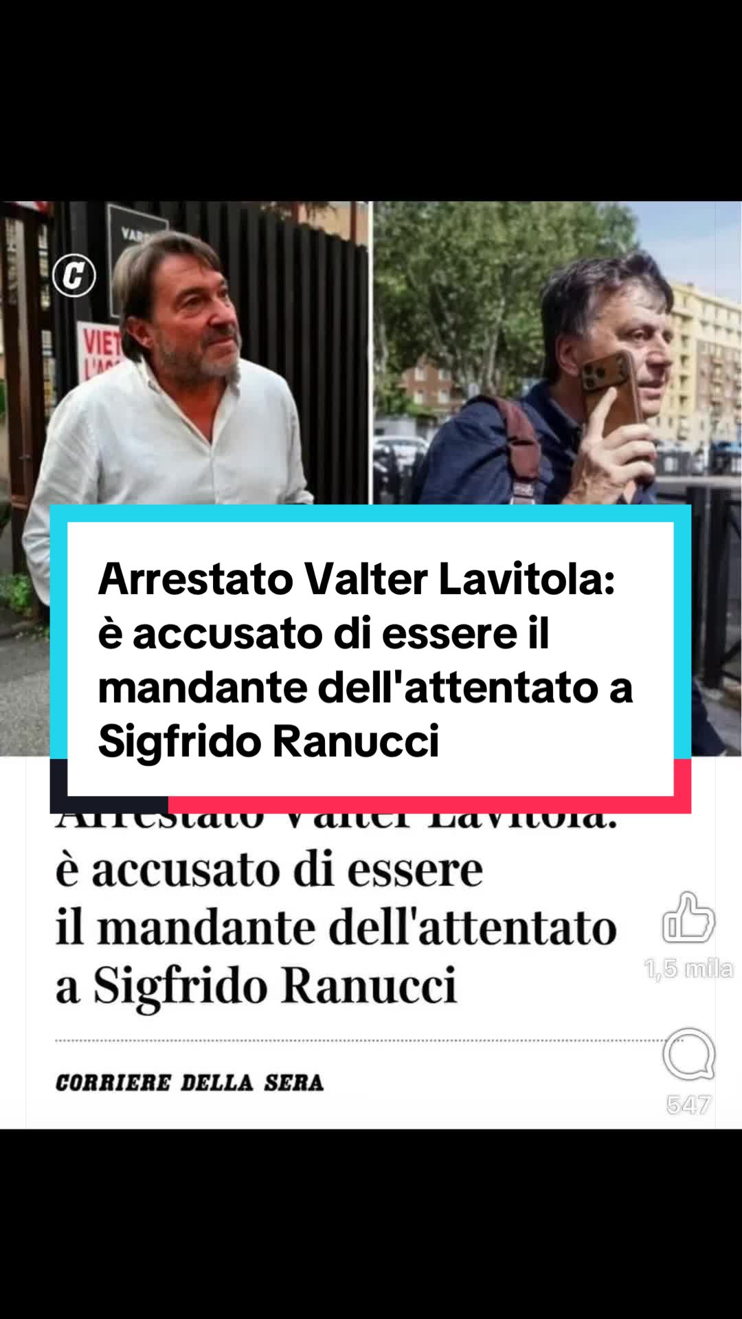 @Leo A. Tridico