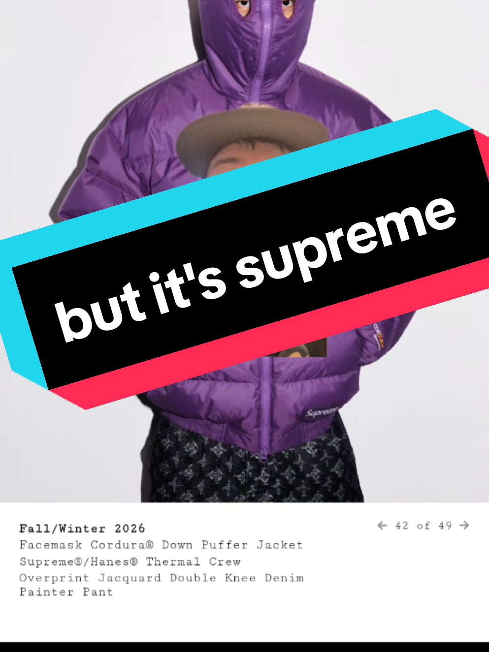 @brackish bape head