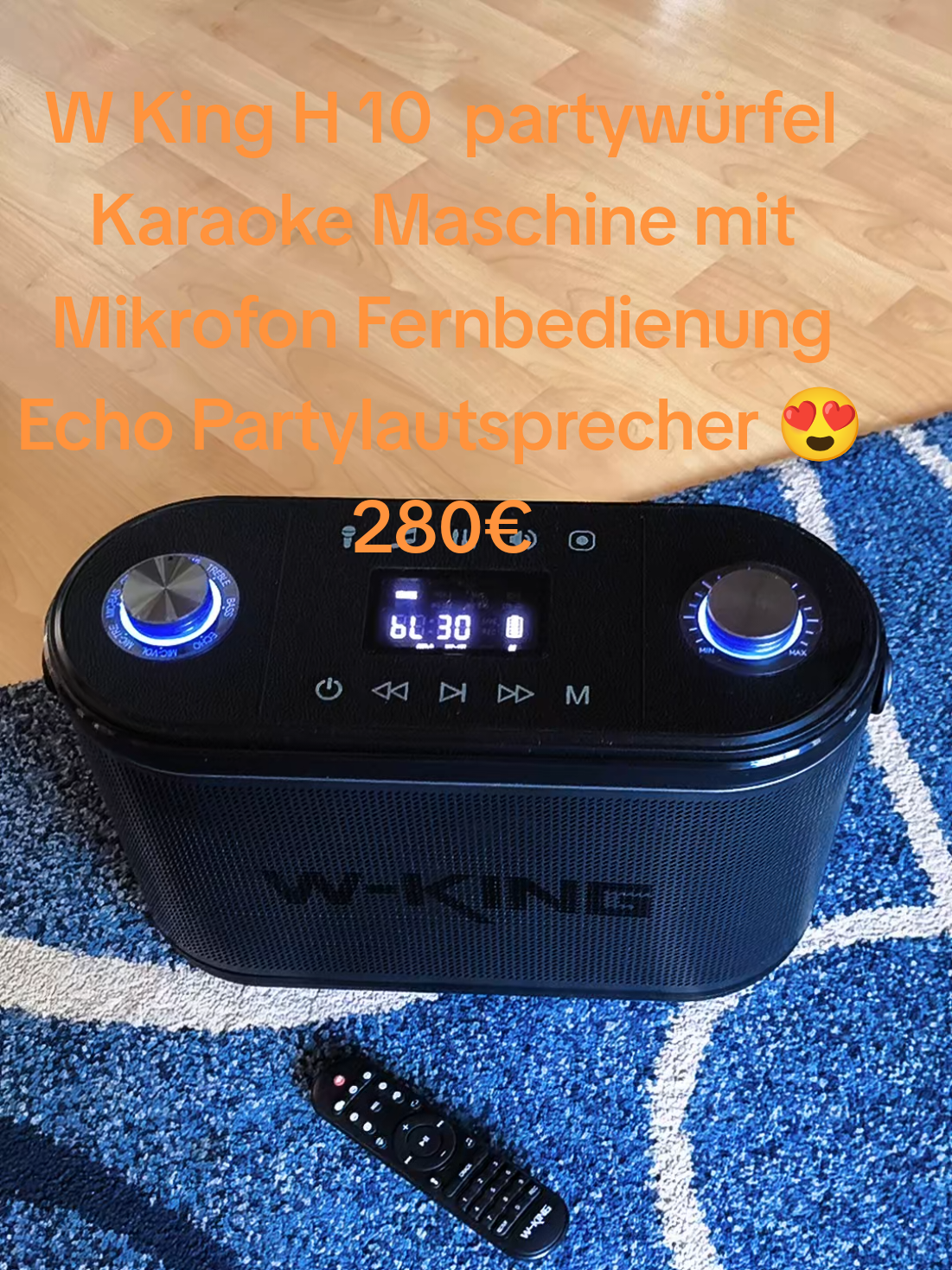 @DJ Feiermeister