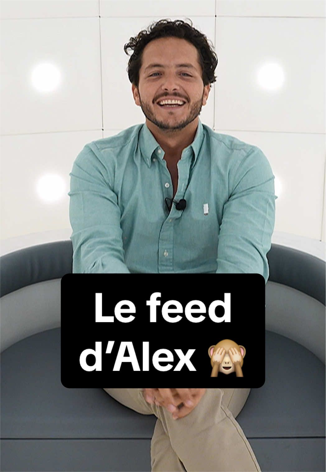 @La Bo&icirc;te &agrave; Questions