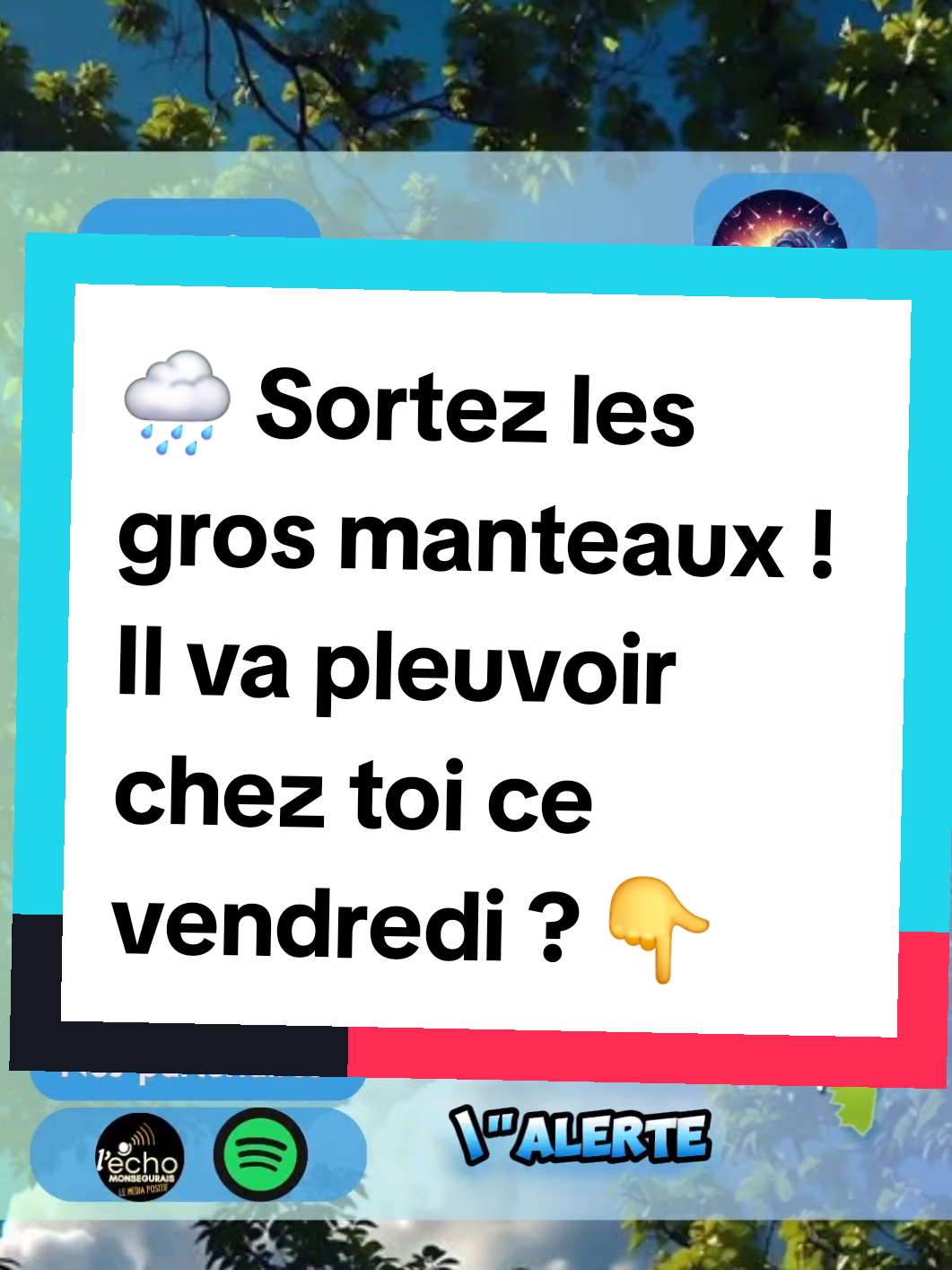 @M&eacute;t&eacute;o & Astro France 🔭