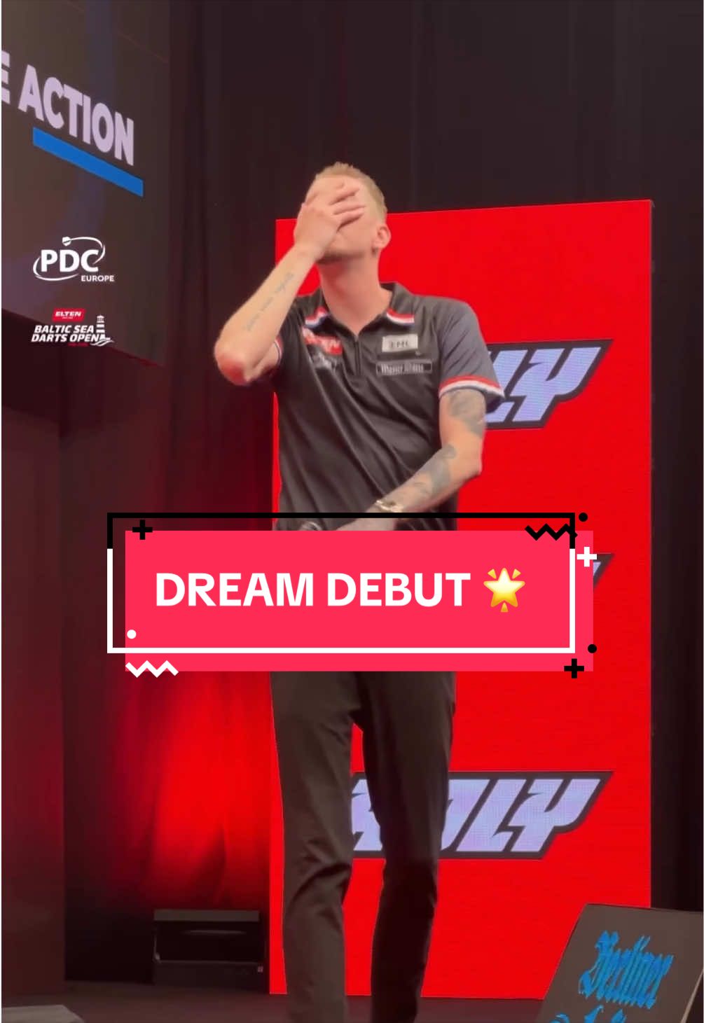 @PDC Europe
