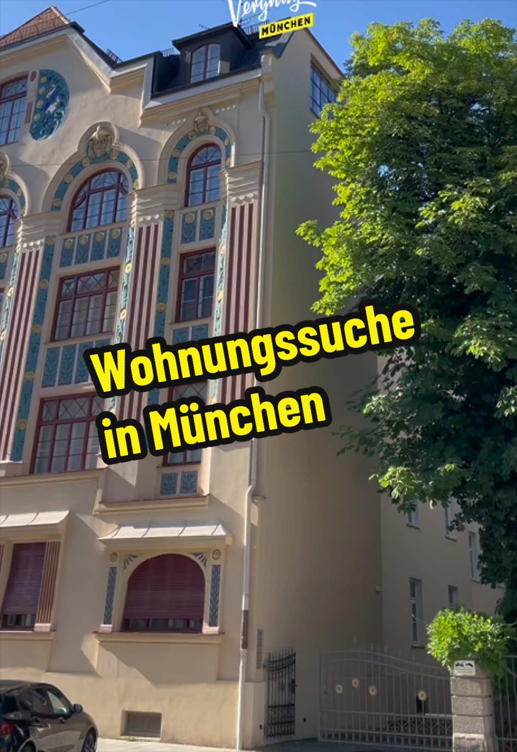 @Mit Vergnügen München