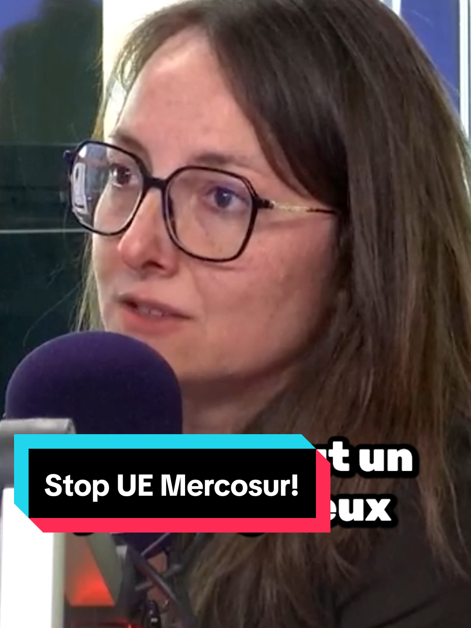 @Saskia Bricmont