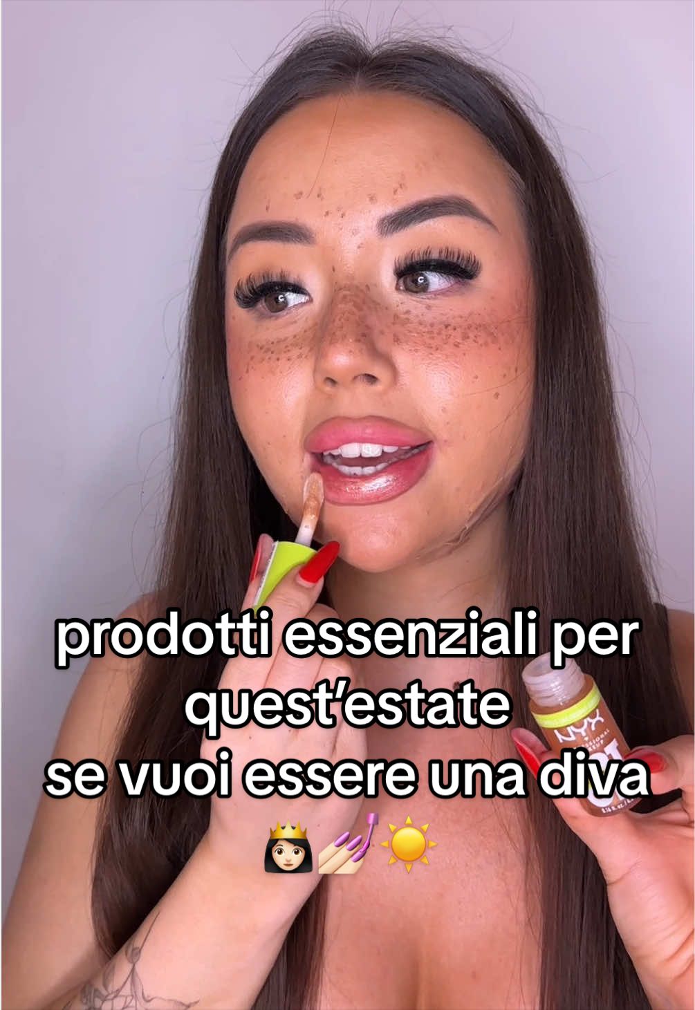 @Vittoria Benfenati