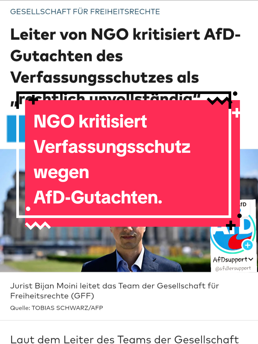 @AfDsupport