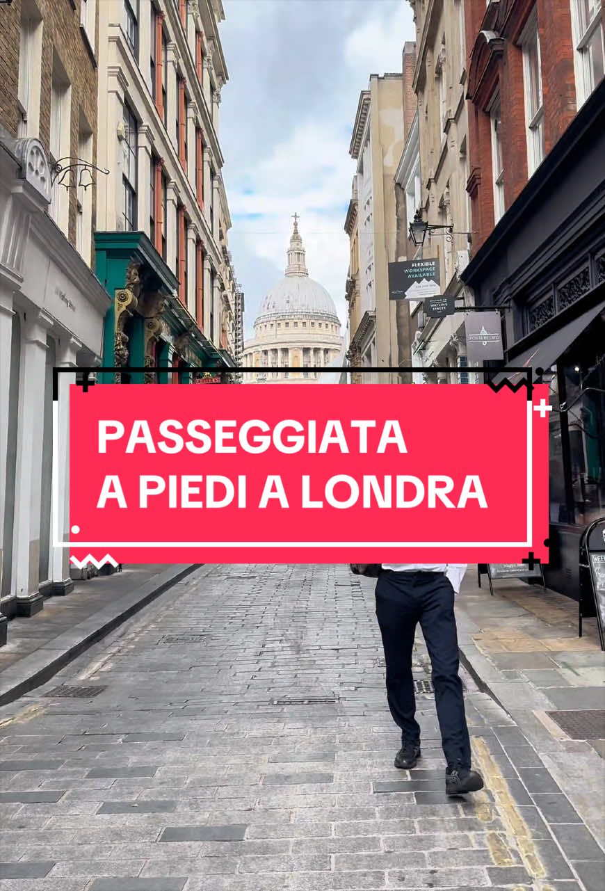 @Il Nostro Viaggio in UK