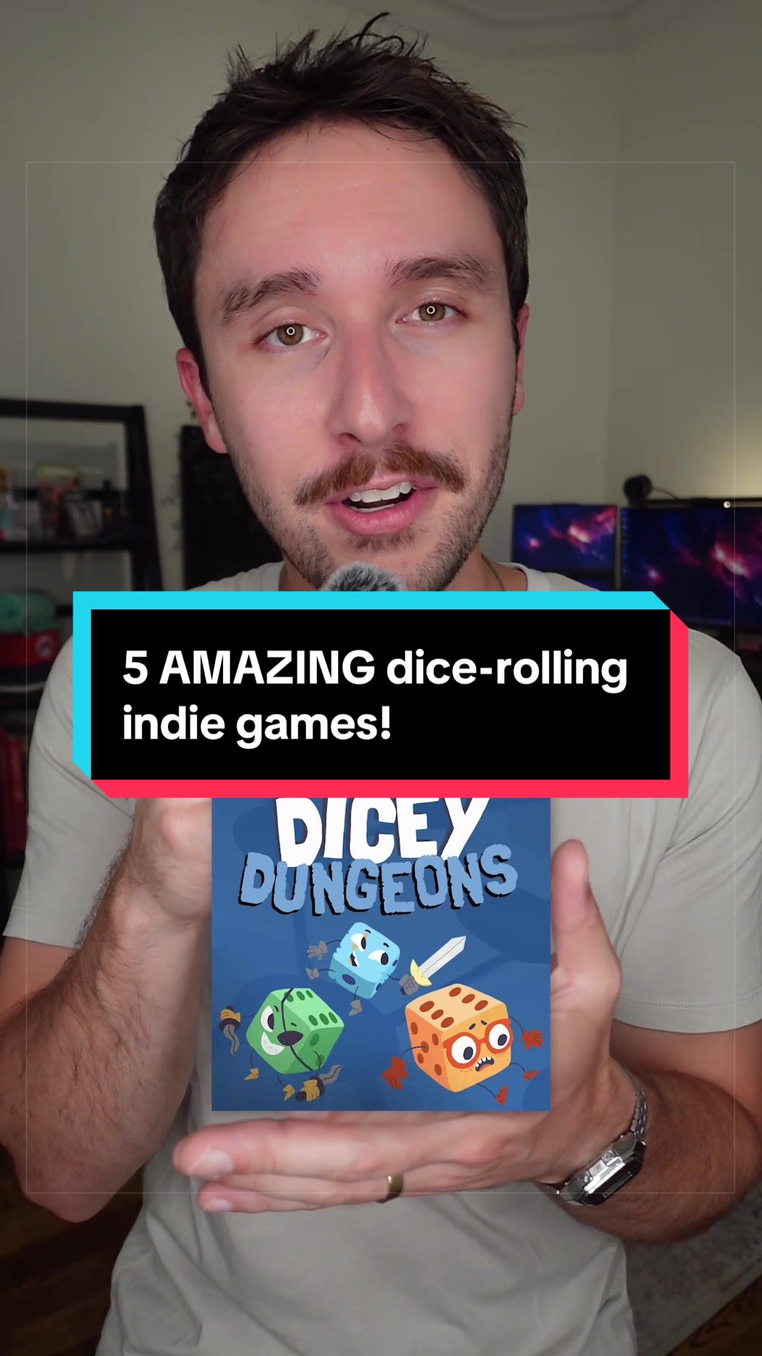 @Rogan 🎮 gaming nonsense