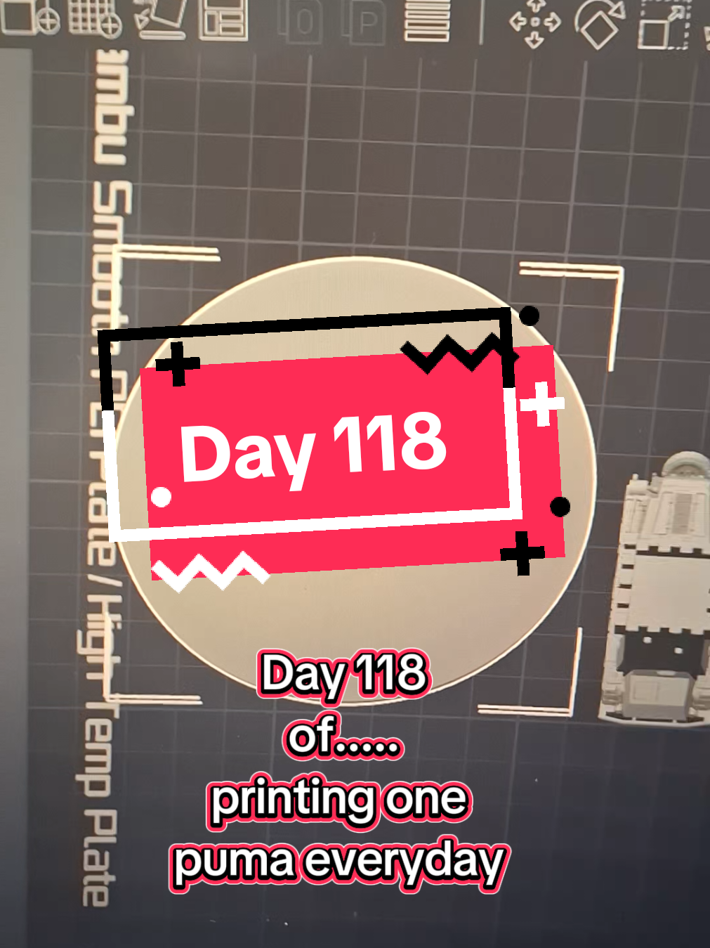 @Pumaprinter