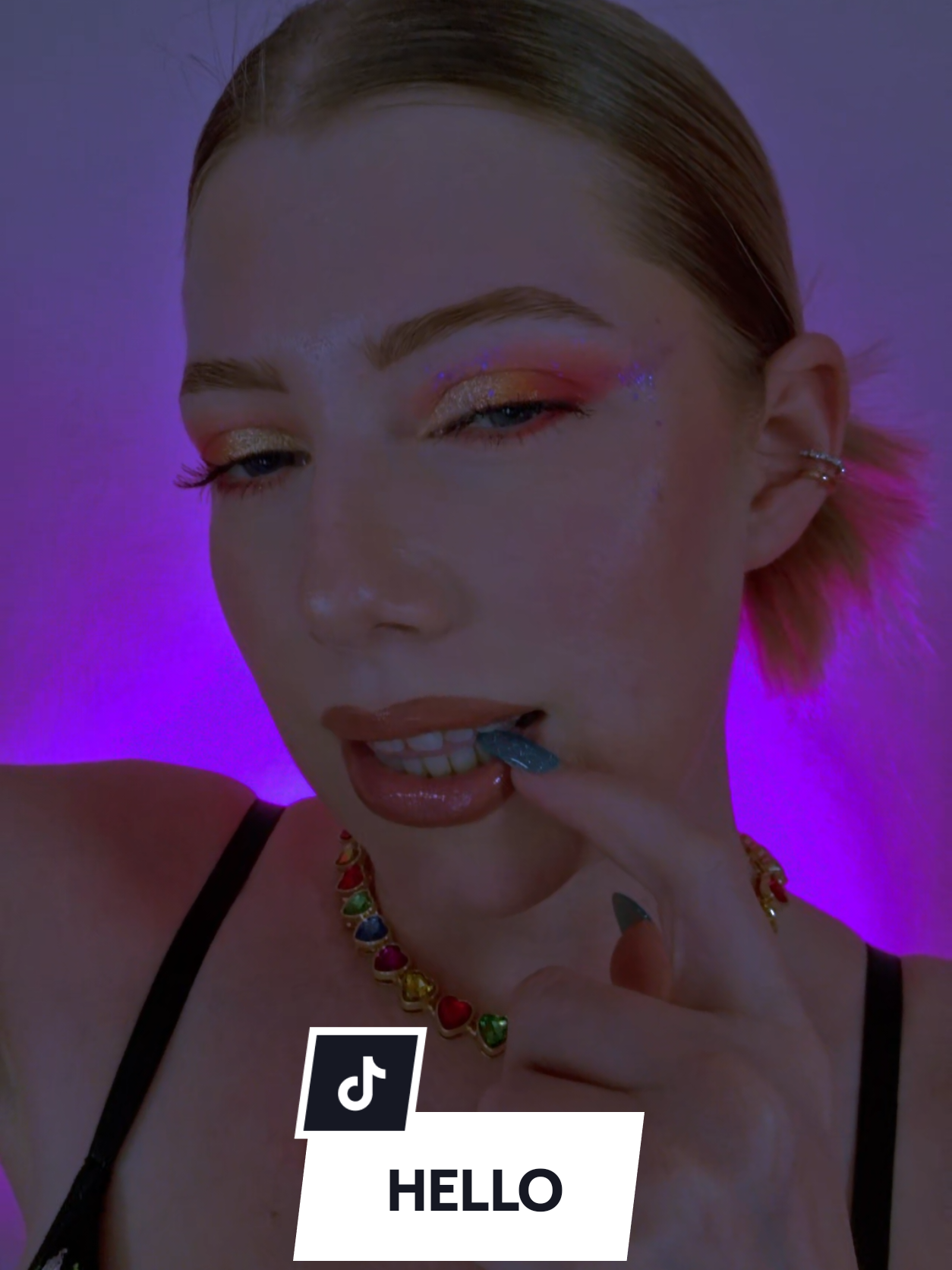@LadyDarkMakeup