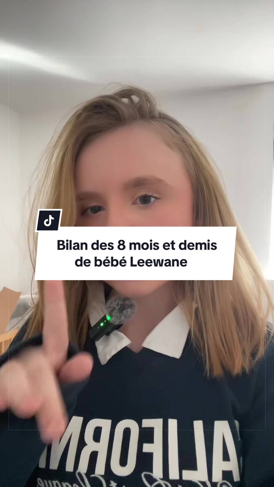 @Romane ๐ธ | Mom of Leewane ๐ฉท