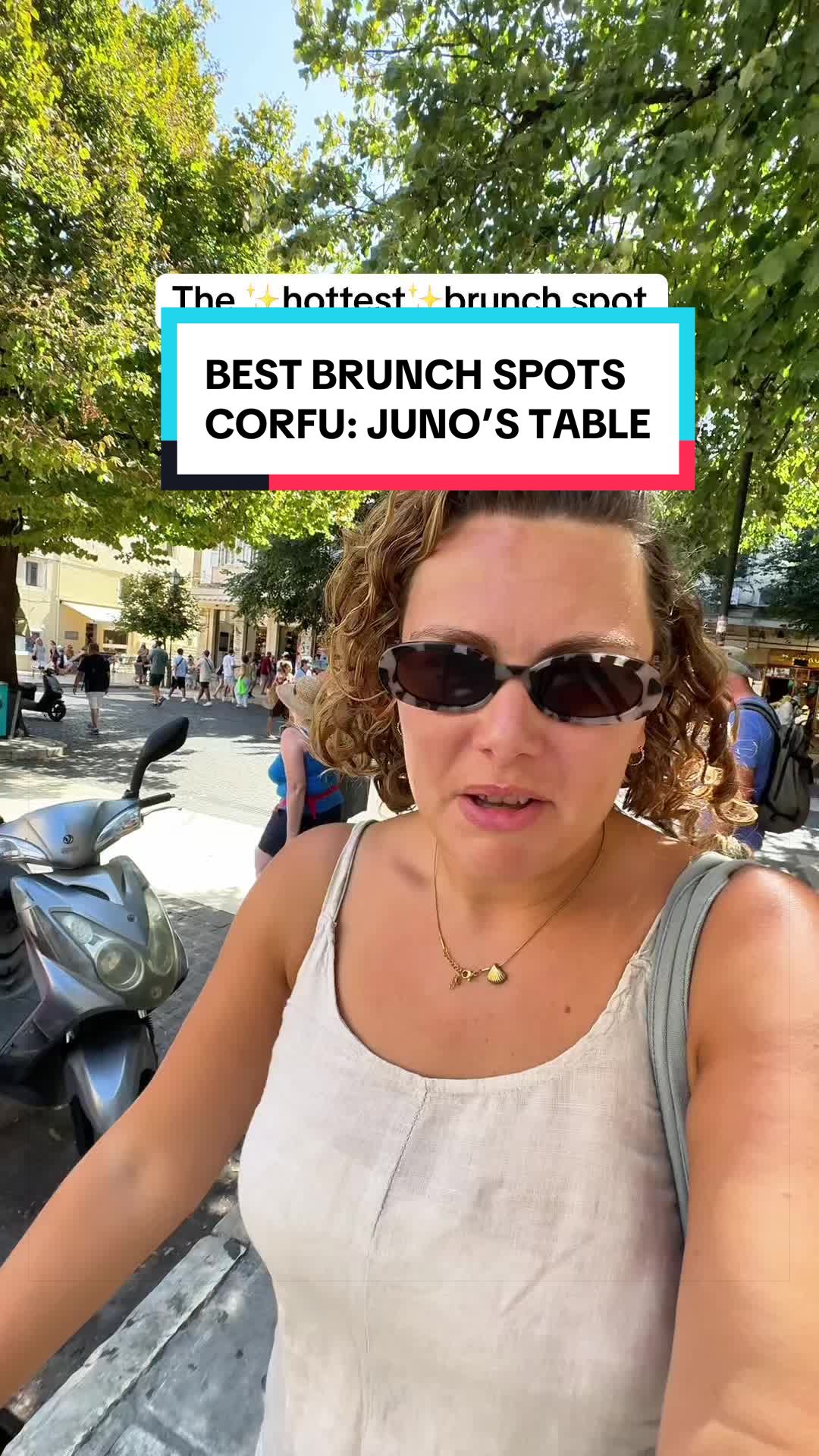 @Greece Travel Tips | Sophie