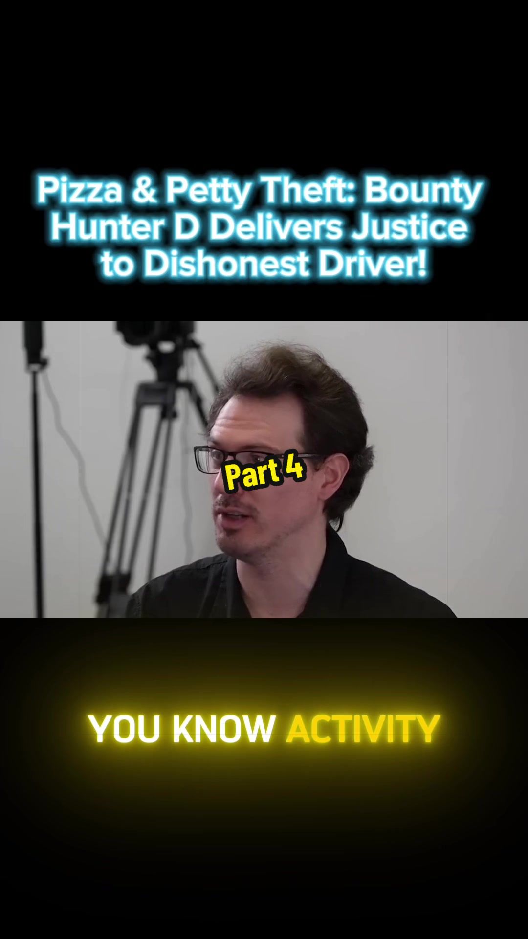 @Bounty Hunter Hunter