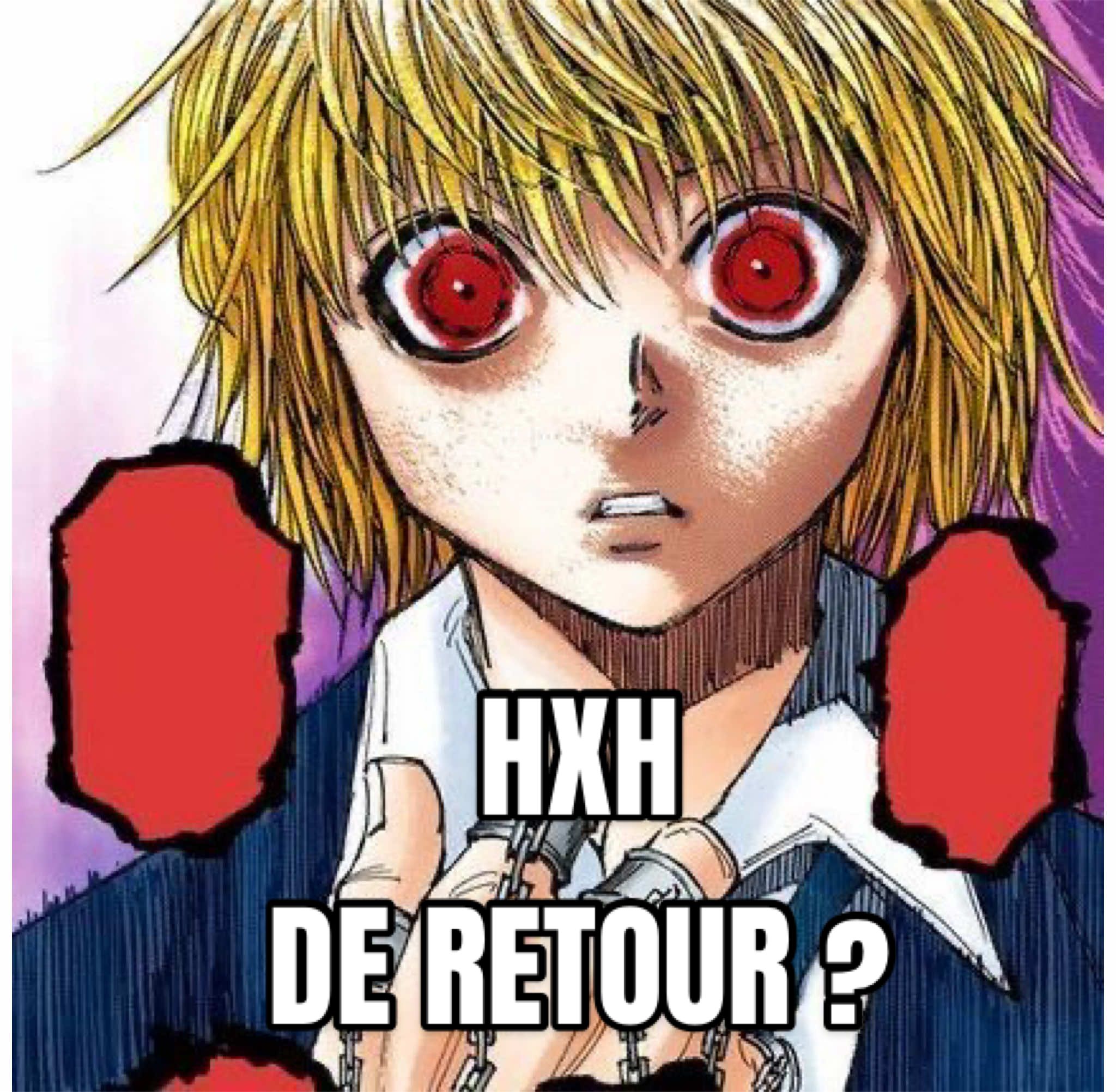 @∞ Mugen ∞