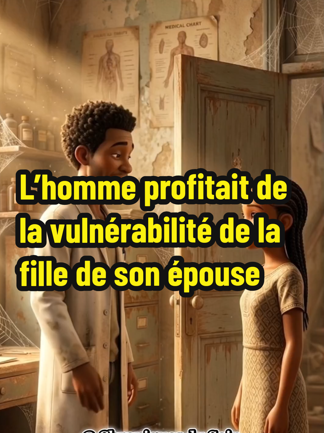 @chroniquesdusoir ✪